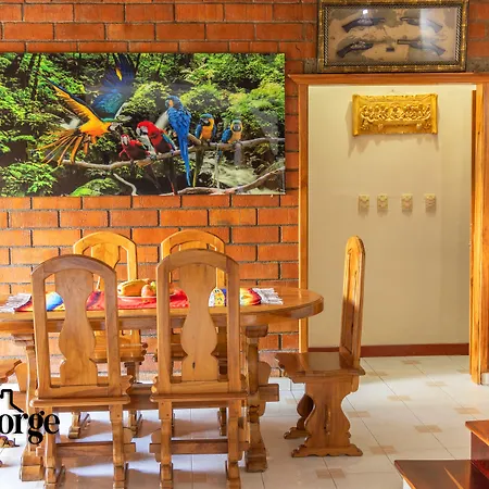 Hostal San Jorge-2