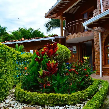 Hostal San Jorge-3
